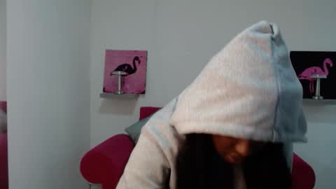 Snapshot of milykaebony69 chatting on September 29, 1:05 pm milykaebony69 online show from September 29, 1:05 pm