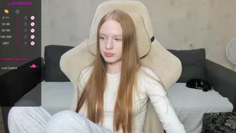 Milena and Jasper online show from September 24, 8:23 pm