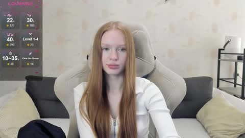 Milena and Jasper online show from October 18, 6:26 am