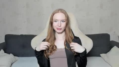 Milena and Jasper online show from December 15, 6:12 pm