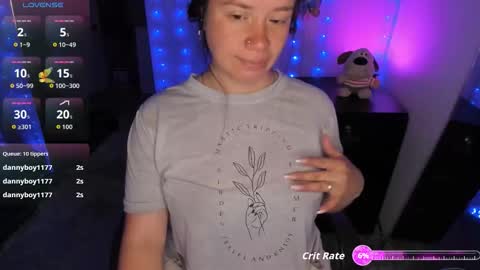 Mily  online show from September 11, 10:26 am