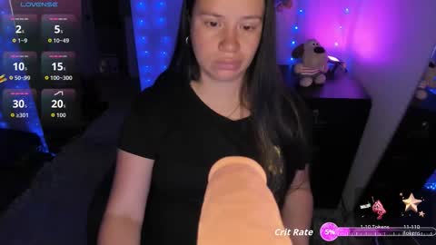 Mily  online show from October 23, 12:26 pm