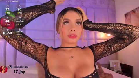 Snapshot of milyy_vermont chatting on September 19, 8:20 pm Milyy online show from September 19, 8:20 pm
