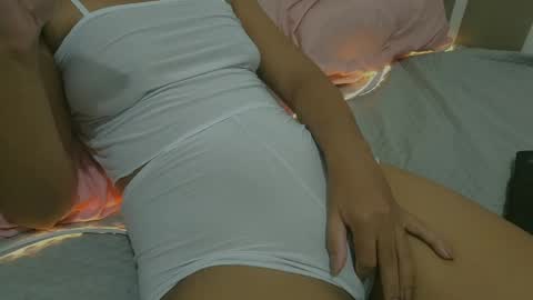 mimi2344 online show from April 13, 1:27 pm