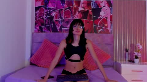 Mila  online show from March 30, 12:50 pm