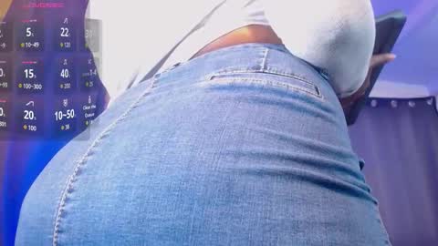 Mimi online show from February 21, 1:45 pm