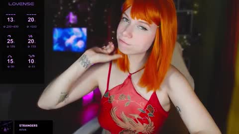 Snapshot of mimibunxo chatting on September 20, 4:24 am Mimi Bunny online show from September 20, 4:24 am