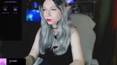 Snapshot of mimibunxo chatting on September 21, 4:36 am Mimi Bunny online show from September 21, 4:36 am