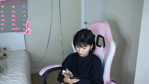 Kiko online show from March 6, 3:14 am