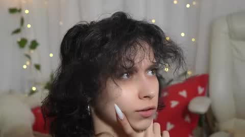  IRIS  online show from November 1, 12:07 pm