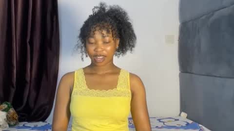 mimi online show from November 8, 12:05 pm