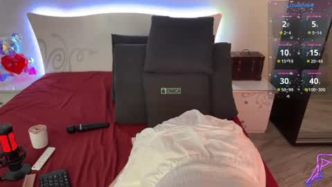 mimimirana online show from June 12, 2:27 pm
