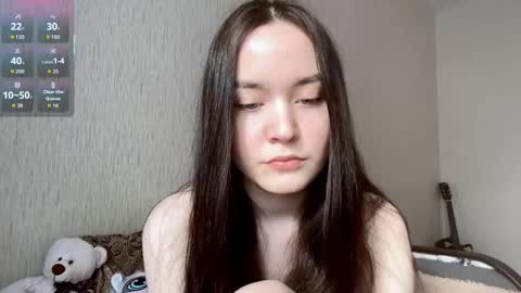 mimipurr online show from March 6, 10:23 am