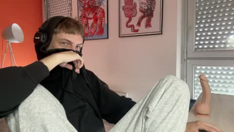 mimiro12 online show from April 3, 12:25 pm