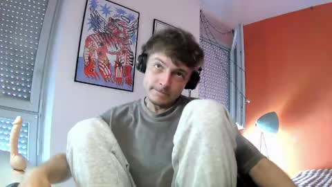 mimiro12 online show from May 21, 11:39 am