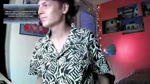 mimiro12 online show from June 17, 3:02 pm