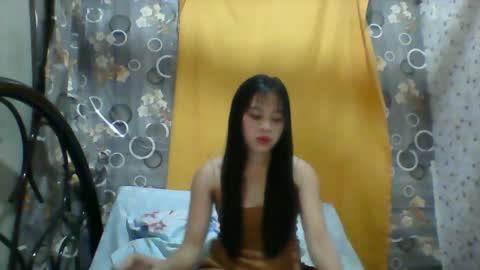 mimiyolove online show from February 6, 10:48 am