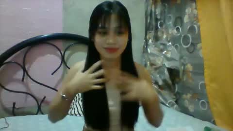 mimiyolove online show from February 9, 12:19 pm