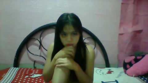 mimiyolove online show from March 5, 12:00 pm