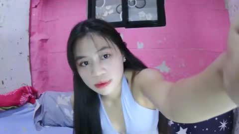 mimiyolove online show from September 23, 9:34 am