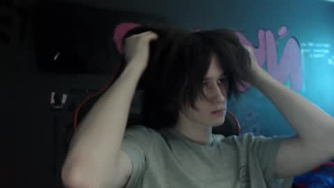 Max online show from November 26, 2:34 am