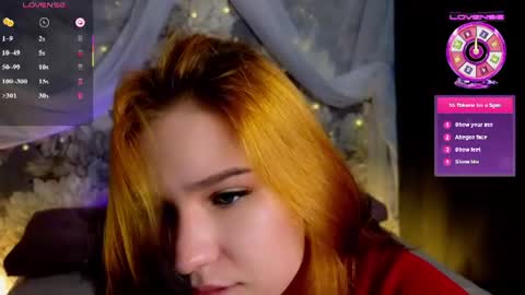 hi Im Mina  online show from June 28, 11:05 am