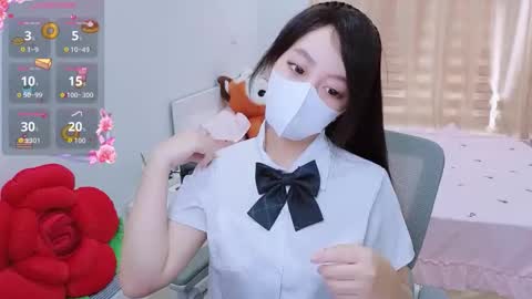 mina_68 online show from October 16, 3:18 am