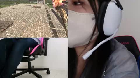 minami0804 online show from March 25, 3:45 am