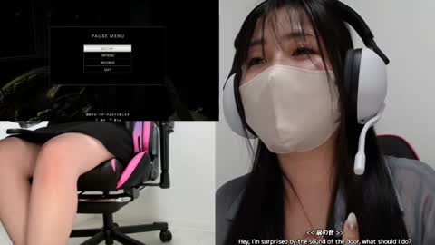 Snapshot of minami0804 chatting on April 14, 5:24 am minami0804 online show from April 14, 5:24 am