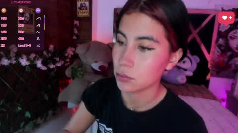 minami_nakamura online show from April 2, 9:56 pm