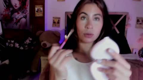 minami_nakamura online show from April 21, 3:02 am