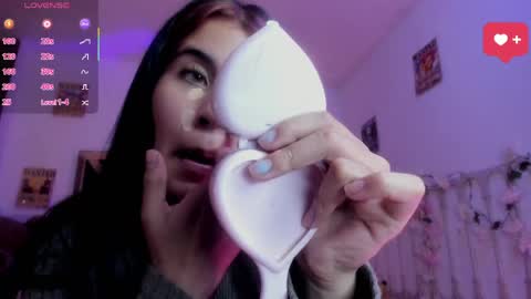 minami_nakamura online show from April 24, 2:47 am