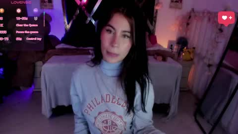 Snapshot of minami_nakamura chatting on April 29, 2:48 am minami_nakamura online show from April 29, 2:48 am