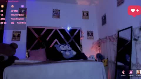 Snapshot of minami_nakamura chatting on April 30, 10:14 pm minami_nakamura online show from April 30, 10:14 pm
