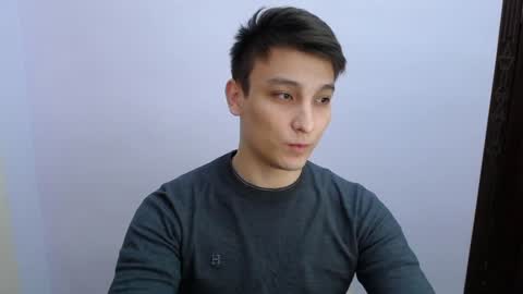 Snapshot of minato_kabuki chatting on December 7, 5:37 am MINATO online show from December 7, 5:37 am