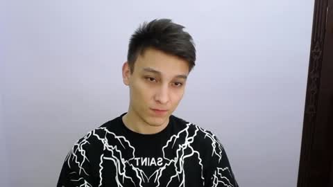 Snapshot of minato_kabuki chatting on January 3, 9:15 am MINATO online show from January 3, 9:15 am