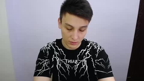 Snapshot of minato_kabuki chatting on February 19, 12:46 am MINATO online show from February 19, 12:46 am