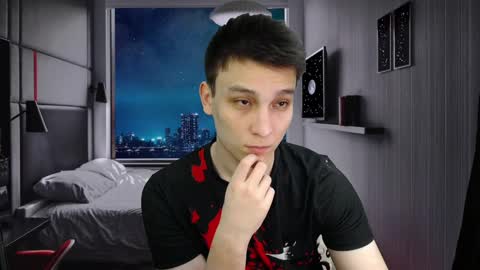 Snapshot of minato_kabuki chatting on March 8, 6:47 pm MINATO online show from March 8, 6:47 pm