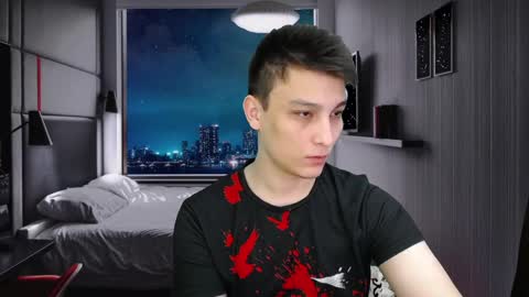 Snapshot of minato_kabuki chatting on March 10, 5:50 pm MINATO online show from March 10, 5:50 pm