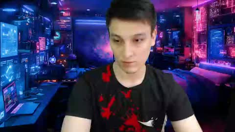 Snapshot of minato_kabuki chatting on March 11, 4:54 am MINATO online show from March 11, 4:54 am