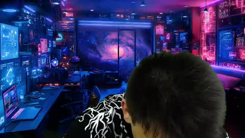 Snapshot of minato_kabuki chatting on March 12, 6:18 am MINATO online show from March 12, 6:18 am