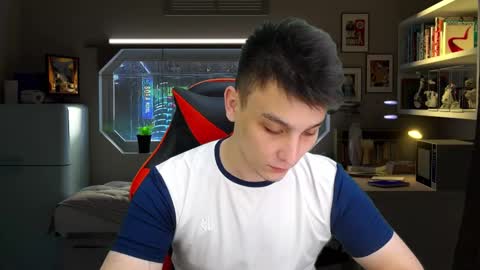 Snapshot of minato_kabuki chatting on September 18, 10:50 am MINATO online show from September 18, 10:50 am