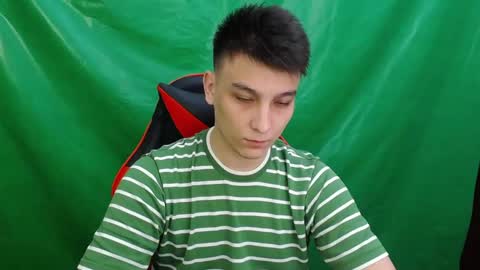 Snapshot of minato_kabuki chatting on September 29, 11:09 pm MINATO online show from September 29, 11:09 pm