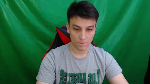 Snapshot of minato_kabuki chatting on October 16, 11:28 pm MINATO online show from October 16, 11:28 pm