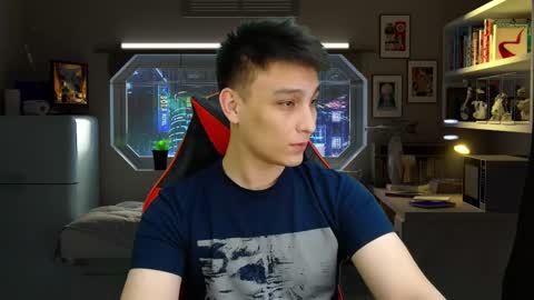 Snapshot of minato_kono chatting on October 15, 9:48 pm minato_kono online show from October 15, 9:48 pm