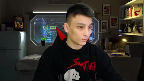 Snapshot of minato_kono chatting on November 9, 9:40 am minato_kono online show from November 9, 9:40 am