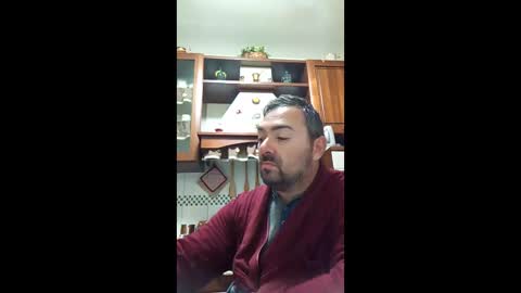 minchiadura871336 online show from April 22, 1:19 am