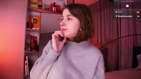 Frances  Next streams Thu Fri Sat 8am -  4pm GMT3 online show from February 3, 6:22 am