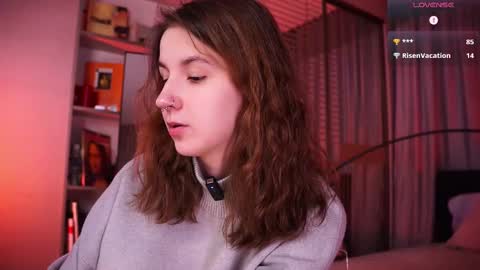 Frances  Next streams Thu Fri Sat 8am -  4pm GMT3 online show from February 3, 6:40 am