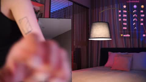 Frances  Next streams Thu Fri Sat 8am -  4pm GMT3 online show from March 5, 6:20 am